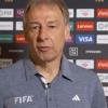 Klinsmann: "Serie A bel campionato. Se mio figlio Jonathan arriverà lì? Ora sta bene a Cesena"