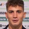 Sebastiano Esposito: "Voglio fare bene alla Sampdoria per tornare all'Inter. E magari andare in Nazionale"