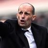 Allegri in conferenza: "Vincere per riaprire la corsa scudetto? Intanto giochiamo il derby". Poi l'appello su Bastoni