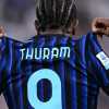 Juventus-Inter, le pagelle - Lautaro anonimo, Barella sbaglia troppo. Thuram premiato