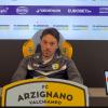 Arzignano, Di Donato: "Battere l'Inter, anche se Under 23, è un orgoglio per la nostra realtà"