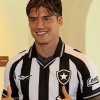 Correa si presenta al Botafogo: "Non vedo l'ora di iniziare. Luis Henrique mi ha aiutato a scegliere il Glorioso"