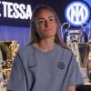 Wullaert eletta MVP di Inter-Ternana: "Felice per i tre punti. Andremo avanti così"