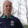 Inter Women, Van der Gragt: "I momenti più belli? La prima partita con la maglia nerazzurra e il gol nel derby"