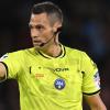 Inter, riecco Mariani sei mesi dopo il discusso rigore concesso al Napoli 