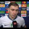 Barella alla RSI: "Iniezione di fiducia forte. Io playmaker? Era un po' obbligatorio"