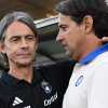 Pippo Inzaghi: "Per Simone un compito più difficile del mio. Barça? Ora ci deve pensare lui a batterli"