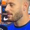Torino, Vlašić a DAZN: "Con Baroni stiamo imparando cose nuove ogni giorno. Oggi vogliamo dimostrarlo"