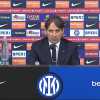 Inzaghi in conferenza: "Thuram a Napoli? Non ci sono certezze, vedremo giovedì. Aprile intenso? Non deve preoccuparci"