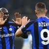 CdS - L'Inter si aggrappa a Dzeko e aspetta Lukaku: ecco quando Big Rom può tornare in campo da titolare