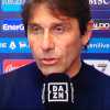 Conte: "Davanti c'è l'Inter, che ha tutto ed è costruita per vincere. E di costruzione di squadre vincenti io..."