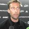 Marchisio: "L'esperienza della rosa può portare l'Inter avanti anche in Champions League"