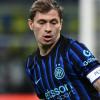 Inter-Parma, tutti in piedi per Barella. Thuram e Dimarco presenti
