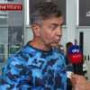 Costacurta sulla lotta scudetto: "Vincerà il Napoli. Temo che l'Inter si sia giocata il jolly con la Lazio"