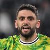 Dodicesimo gol al Milan, Berardi sorride: "Si vede che mi porta fortuna"