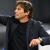 Qui Napoli - Anche Hojlund e Meret out, Conte cambia: panchina per Lucca e idea Neres falso nove in attacco