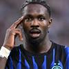 CdS - Thuram scalpita: ballottaggio con Bonny. Intanto buone notizie dalla Francia