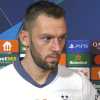 De Vrij a ITV: "Abbiamo giocato da squadra. Ora il campionato, alla Champions League ci penseremo più avanti"