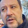 Salvini sullo stadio: "Va fatto per aiutare Milano. Altrimenti, meglio andare a Sesto"