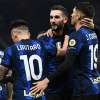 Inter imbattuta con lo Spezia: 5 successi e un pari tra Serie A e Coppa Italia