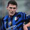 GdS - Inzaghi sorride: recuperato anche Pavard. Il francese dovrà limitare Raphinha