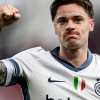 Torino-Inter, Zalewski non ha avversari. Asllani e Taremi presenti