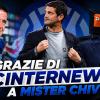 GRAZIE MISTER CHIVU! FcInterNews rende omaggio all'artefice del 21° SCUDETTO: i MESSAGGI più BELLI