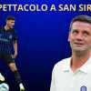 SUCIC, l'aggressività voluta e il CALCIO VERTICALE: esordio PERFETTO di CHIVU. MAROTTA sul MERCATO..