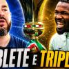 VIDEO - Verso LAZIO-INTER: super novità THURAM! E se ci si ACCAPIGLIA sulle parole di MOURINHO...