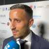 Ciurria: "Con Carlos Augusto buon rapporto, abbiamo fatto un bel campionato col Monza"