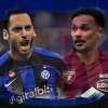 FcIN - Stipic in questi giorni a Milano, discorsi con l'Inter per Calhanoglu e Lazaro: gli aggiornamenti