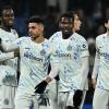 GdS - Inter, 5-0 giusto e sacrosanto. C'è un'orgia di cifre che stordiscono