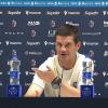 Chivu in conferenza: "Diouf è lo stesso giocatore che 8 mesi fa criticavate"