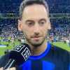 Calhanoglu a DAZN: "Inzaghi per noi è come un amico, credo sia stata la mia miglior stagione in carriera"