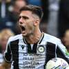 Udinese, Lucca avvisa l'Inter prima della Coppa Italia: "Proveremo a passare il turno con tutte le forze"