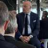 Marotta: "Inter-Barcellona per me è una partita molto importante. Come vivo la vigilia? Contento di soffrire"