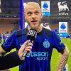 Dimarco Player of the Match a DAZN: "Importante vincere per tenere il distacco. Il gol? Il lavoro paga sempre"