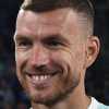 Edin Dzeko torna in Italia (alla Fiorentina) e si porta dietro un record assoluto in Europa