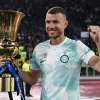 Di Marzio: "Il Fenerbahçe ha offerto un biennale a Dzeko, che però privilegia un'altra soluzione"