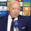 Marotta su Calhanoglu: "Insieme quattro anni bellissimi, in questo sarà importante per noi"
