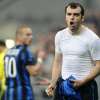 L'Inter rende omaggio a Pandev: "Dalla primavera al tetto del mondo, grazie di tutto"