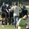 Primavera 1, Zanchetta e Zarate stendono 2-0 il Cesena: l'Inter chiude la regular season, ora i playoff