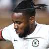 BBC - Nkunku vuole un club a 'livello Champions': no del francese al Lipsia