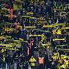 Altro shock nel calcio francese: muore accoltellato tifoso 31enne del Nantes