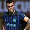GdS - Lautaro, un solo allenamento prima di Juventus-Inter: il piano di Chivu per la gestione del Toro