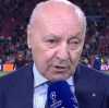 Marotta a Prime Video: "Nessun rimpianto sul mercato. Il debutto di Pio Esposito è un premio per noi"