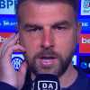 Verona, Zanetti a DAZN: "L'Inter ha qualità nello stretto, il rigore ha portato la partita su un binario sbagliato"