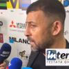 Samuel: "Champions tra i due momenti più importanti in carriera. Barcellona? In 11 contro 11..."