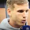 Barcellona, Dani Olmo a Sky: "Inter forte, lo sapevamo anche prima dell'andata. San Siro spingerà, ma noi siamo pronti"