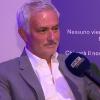 Mourinho: "Chivu intelligente. Ora aspettiamo gli ultimi punti"